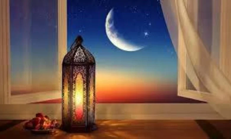 رمضان لعام 2026 في مصر يتوقع أن يكون بداية الشهر الكريم مع استعدادات وتجهيزات احتفالية واستثنائية تستمر لأجواء الروحانية والتجمعات الأسرية