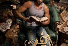 رمضان2026 قناة تعرض مسلسل فن الحرب بطولة يوسف الشريف بقصته المشوقة والمليئة بالتشويق والإثارة