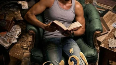 رمضان2026 قناة تعرض مسلسل فن الحرب بطولة يوسف الشريف بقصته المشوقة والمليئة بالتشويق والإثارة