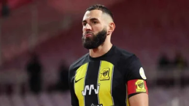 رومانو يقطع الشكوك ويؤكد بقاء بنزيما مع الاتحاد في الفترة الحالية