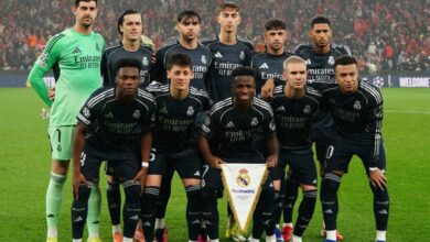 ريال مدريد يتكبد خسارة مالية تصل إلى 20 مليون يورو بعد هزيمته أمام بنفيكا في دوري أبطال أوروبا