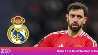 ريال مدريد يرفض ضم لاعب وسط مانشستر يونايتد فرنانديز ويضع خطة جديدة للميركاتو