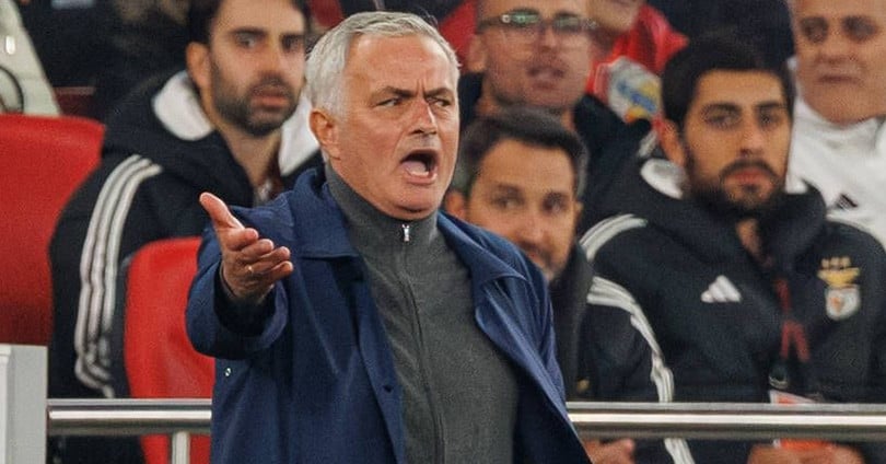 ريال مدريد يعود لمواجهة بنفيكا في مباراة حاسمة مع أسطورة التدريب مورينيو