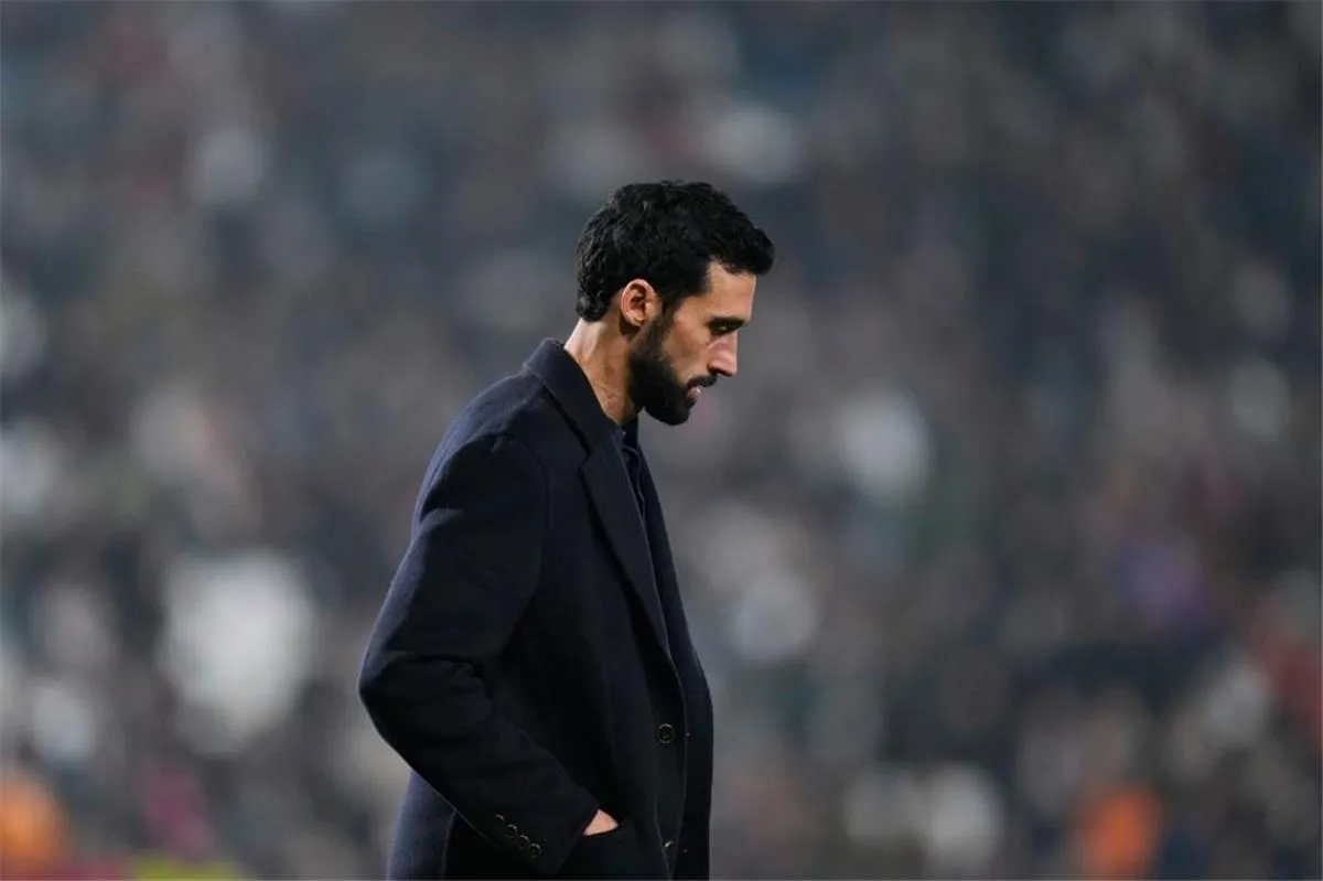 ريال مدريد يعود من جديد لنقطة الصفر بعد خسارة بنفيكا وسط مراقبة دقيقة من مورينيو لأربيلوا