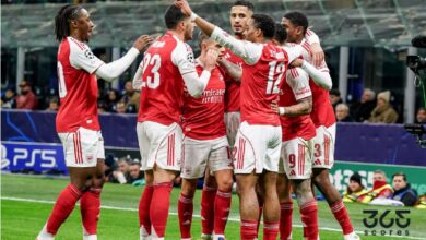 ريال مدريد يفكر جديا في استعادة مواطنه من أرسنال لتعزيز صفوف الفريق في الموسم القادم