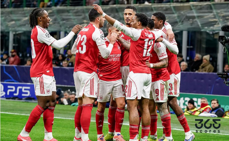 ريال مدريد يفكر جديا في استعادة مواطنه من أرسنال لتعزيز صفوف الفريق في الموسم القادم