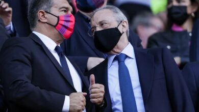 ريال مدريد يواجه أزمة جديدة مع قضية نيجريرا تتجدد وتزيد من تعقيدات النادي على الساحة الرياضية