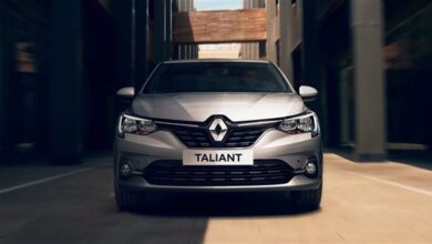 رينو تكشف عن أرخص سيارة زيرو موديل 2026 في السوق المصرية