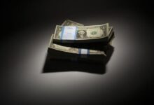 سعر الدولار في البنوك اليوم 20 يناير 2026 تتغير لحظة بلحظة