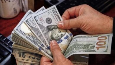 سعر الدولار في مكاتب الصرافة والبنوك اليوم الخميس 22 يناير 2026 وسط السوق المالية الأسبوعية