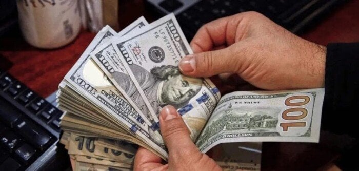 سعر الدولار في مكاتب الصرافة والبنوك اليوم الخميس 22 يناير 2026 وسط السوق المالية الأسبوعية