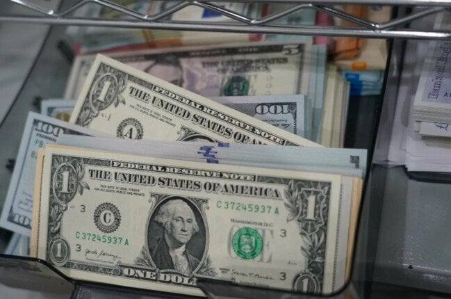 سعر الدولار مقابل الجنيه المصري اليوم الجمعة 23 يناير 2026 وفقًا لآخر تحديث في الأسواق والبنك المركزي