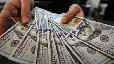 سعر الدولار مقابل الجنيه المصري اليوم الجمعة بتاريخ 23 يناير 2026 بعد الانخفاض في البنوك وسط توقعات باستقرار السوق