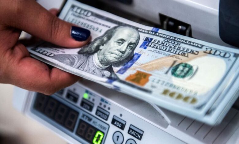 سعر الدولار مقابل الجنيه المصري اليوم السبت 24 يناير 2026 في السوق المحلية وارتفاعات أسعار الصرف وقوة الدولار أمام الجنيه