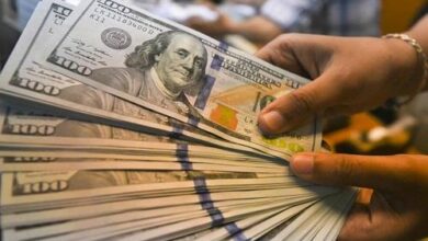 سعر الدولار مقابل الجنيه اليوم الأربعاء 21 يناير 2026 مع بدء التعاملات