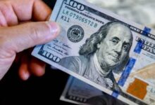 سعر الدولار يتجاوز أعلى مستوياته اليوم الأحد 23 يناير 2026 مع استمرار ارتفاع العملة الأمريكية أمام الجنيه المصري