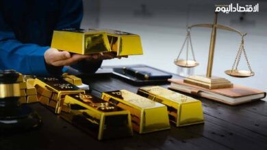 سعر الذهب اليوم في السعودية يحقق أعلى مستوياته لعيار 21