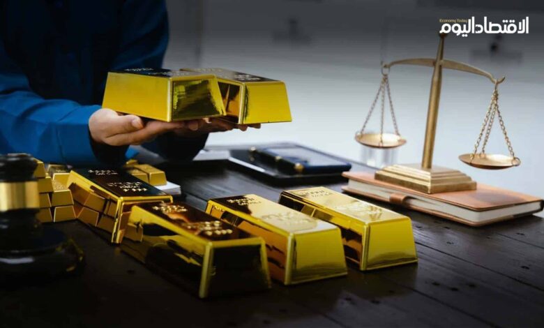 سعر الذهب اليوم في السعودية يحقق أعلى مستوياته لعيار 21