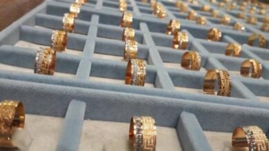 سعر الذهب اليوم في العراق الجمعة 23 يناير 2026 تحديث فوري لأسعار الذهب