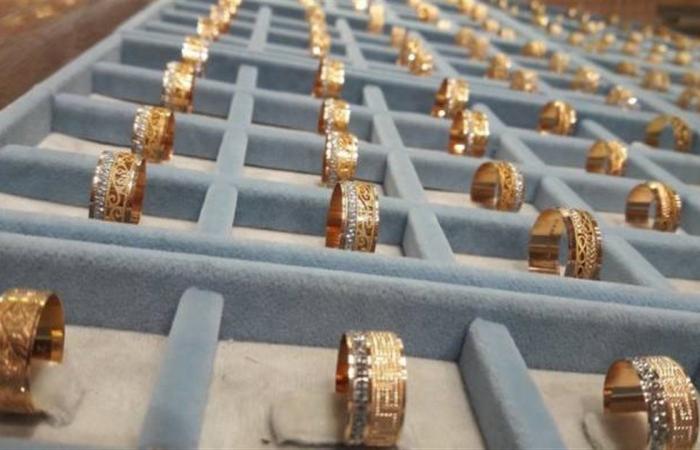 سعر الذهب اليوم في العراق الجمعة 23 يناير 2026 تحديث فوري لأسعار الذهب