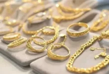 سعر الذهب بالمصنعية والدمغة اليوم الجمعة 23 يناير 2026 في مصر