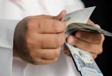 سعر الريال السعودي مقابل الجنيه المصري اليوم الجمعة 23 يناير 2026 في السوق السوداء والبنك المركزي