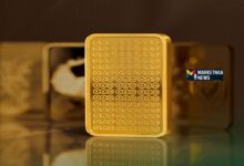 سعر سبيكة ذهب عيار 24 بوزن 10 جرام مع متوسط الأسعار السبت 24 يناير 2026