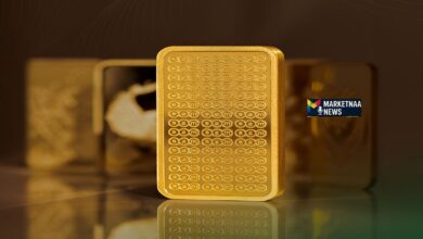 سعر سبيكة ذهب عيار 24 بوزن 10 جرام مع متوسط الأسعار السبت 24 يناير 2026