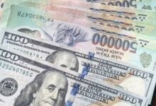 سعر صرف الدولار الأمريكي في 24 يناير 2026 يظل مستقرا في السوق المحلية مع استقرار الأداء المالي والاقتصادي