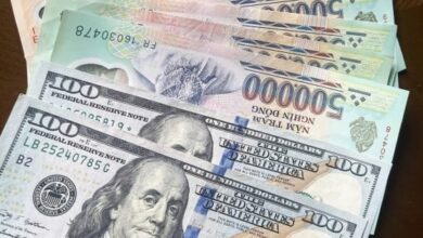 سعر صرف الدولار الأمريكي في 24 يناير 2026 يظل مستقرا في السوق المحلية مع استقرار الأداء المالي والاقتصادي