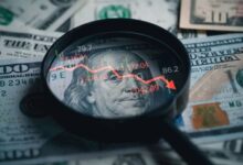 سعر صرف الدولار في البنك المركزي والبنوك المصرية اليوم الجمعة آخر تحديثات سوق العملات