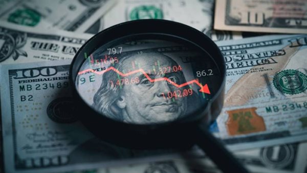 سعر صرف الدولار في البنك المركزي والبنوك المصرية اليوم الجمعة آخر تحديثات سوق العملات