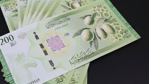 سعر صرف الدولار مقابل الليرة السورية في مصرف سوريا المركزي اليوم الثلاثاء