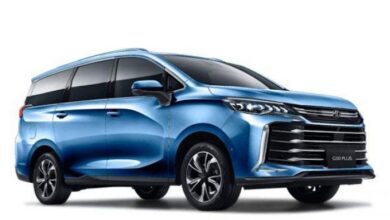 سعر ومواصفات سيارة إم جي G50 بلس موديل 2026