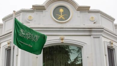 سفارة المملكة في تركيا تحذر السعوديين من التقلبات الجوية الشديدة وتدعوهم لاتخاذ الاحتياطات اللازمة