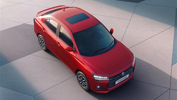 سوق السيارات المستعملة سوزوكي ديزاير موديل 2022 تتوفر بسعر 470 ألف جنيه