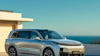 سيارات تعتمد تقنية REEV للمدى الممتد تتوسط السوق المحلية بواقع أحد عشر نموذجًا