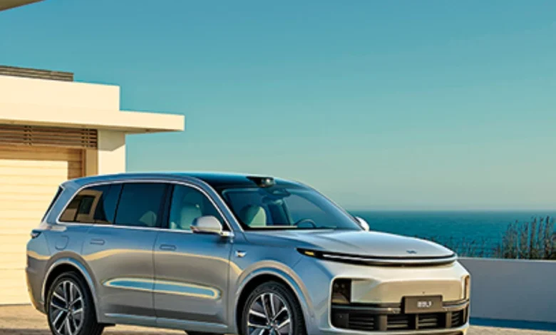 سيارات تعتمد تقنية REEV للمدى الممتد تتوسط السوق المحلية بواقع أحد عشر نموذجًا