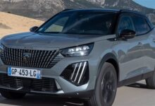 سيارة بيجو الفرنسية تقدم أرخص موديل زيرو في السوق المصري