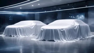 سيارتان جديدتان من شانجان تقتربان من الوصول إلى السوق المصري