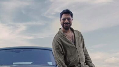 شاهد البوستر الرسمي لشخصية مصطفى أبو سريع في عرض وطلب ضمن فعاليات الأسبوع