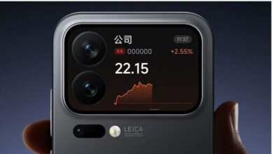 شاومي تطرح تقنية مبتكرة تفاجئ مستخدميها