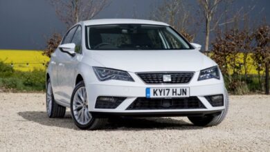 شراء سيارة سيات ليون هاتشباك بمبلغ 900 ألف جنيه