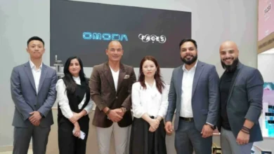 شراكة استثنائية تجمع بين عالم السيارات والموضة تسبق الكشف عن طراز OMODA C7 في مدينة الرياض