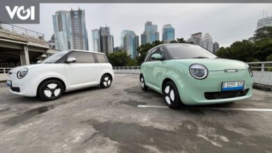 شركات السيارات تقدم عرضا خاصا على شنجان لومن بسعر 183 مليون روبية إندونيسية خلال يناير 2026