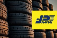 شركة نفطال توسع عروضها وتطلق حملات تسويقية جديدة لإطارات السيارات السياحية