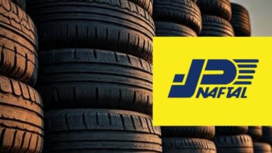 شركة نفطال توسع عروضها وتطلق حملات تسويقية جديدة لإطارات السيارات السياحية
