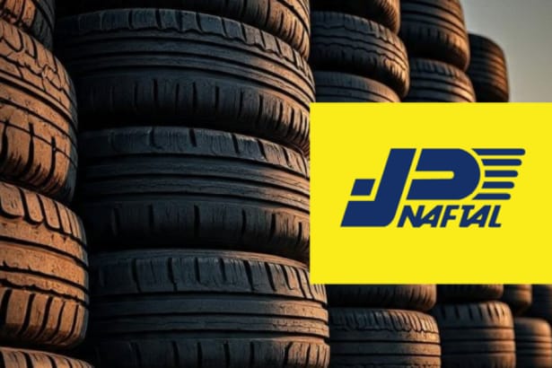 شركة نفطال توسع عروضها وتطلق حملات تسويقية جديدة لإطارات السيارات السياحية