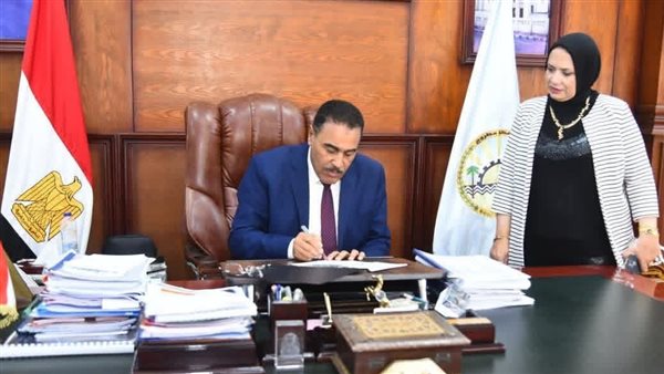 شروط نتيجة الشهادة الإعدادية الترم الأول 2026 بمحافظة مطروح عبر بوابة التعليم الأساسي