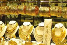 شعبة الذهب تتوقع أن يتجاوز سعر عيار 21 ألف جنيه في منتصف فبراير